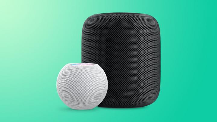 HomePod Software 15.1.1 released