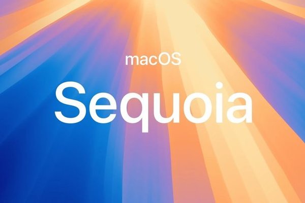 macOS Sequoia released